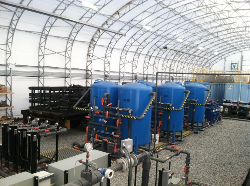 Installation Materials